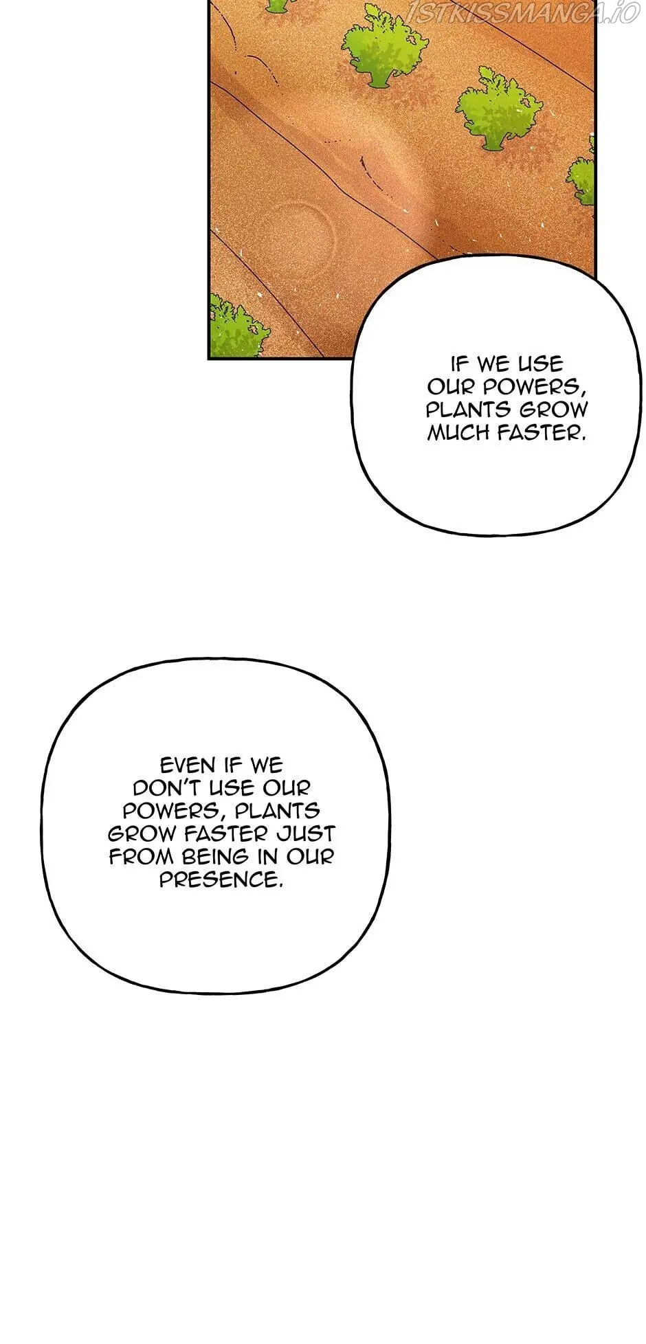 The Archmage's Daughter Chapter 121 Page 18