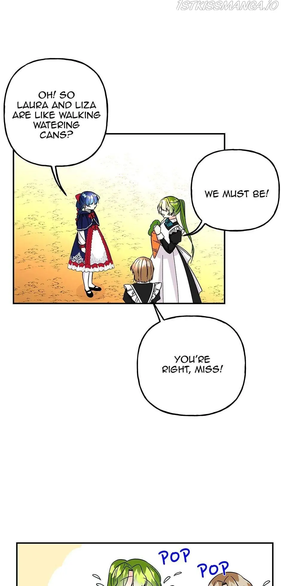 The Archmage's Daughter Chapter 121 Page 19