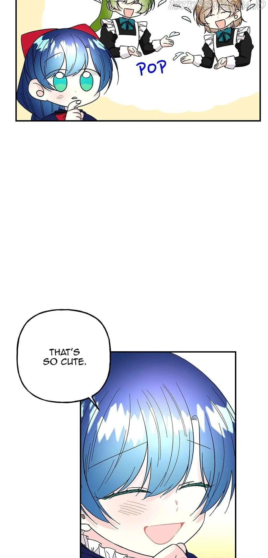 The Archmage's Daughter Chapter 121 Page 20