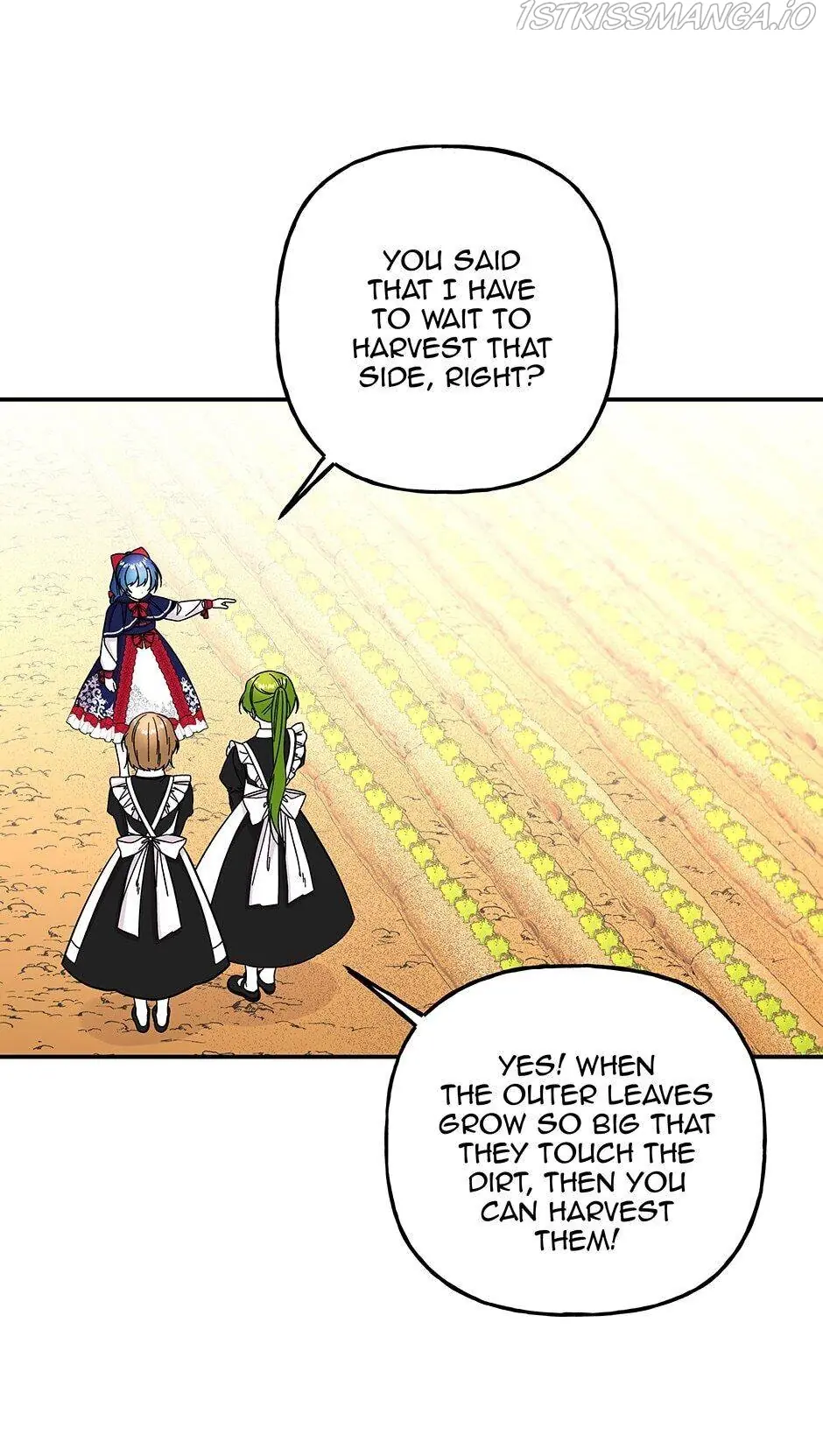 The Archmage's Daughter Chapter 121 Page 28