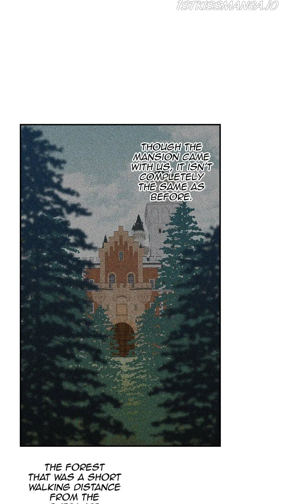 The Archmage's Daughter Chapter 121 Page 30