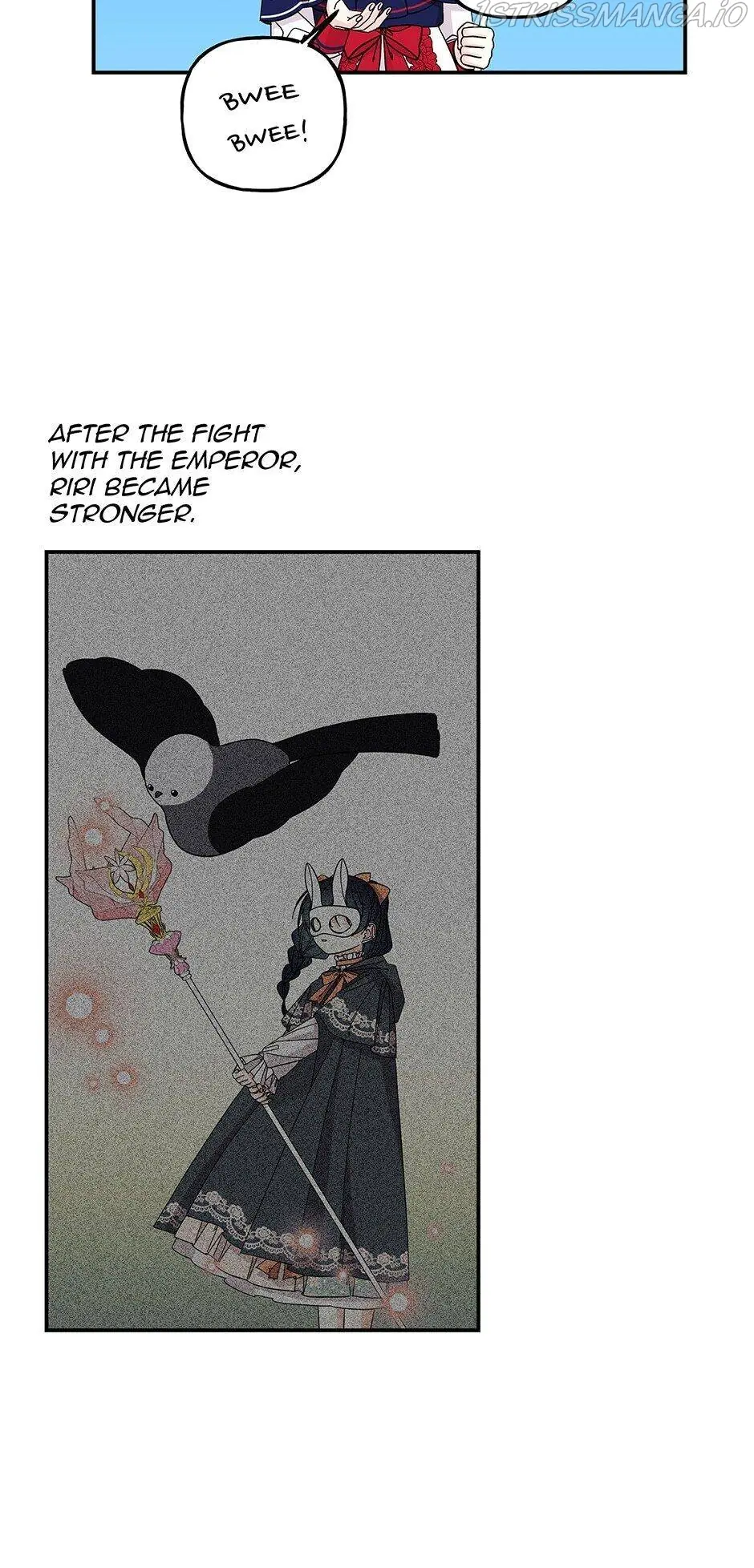 The Archmage's Daughter Chapter 121 Page 43