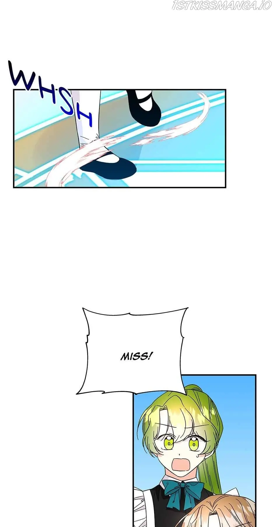 The Archmage's Daughter Chapter 121 Page 50