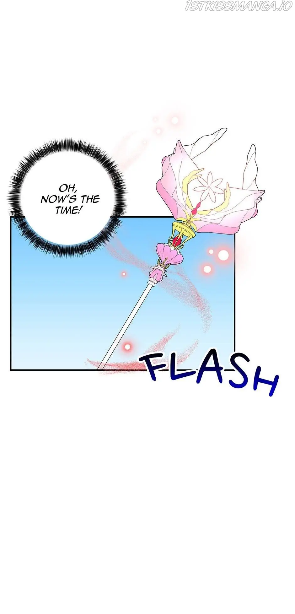 The Archmage's Daughter Chapter 121 Page 61