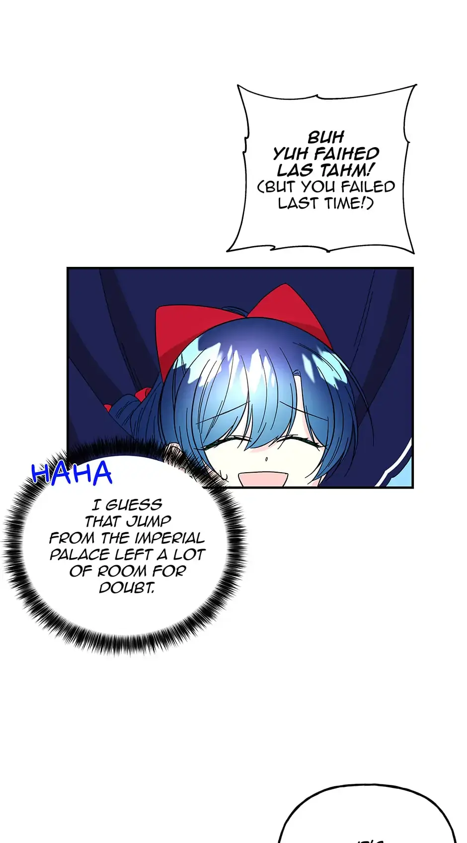 The Archmage's Daughter Chapter 122 Page 5