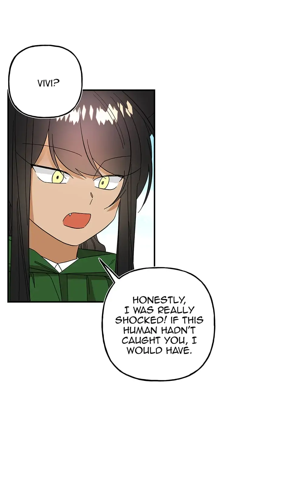 The Archmage's Daughter Chapter 122 Page 15
