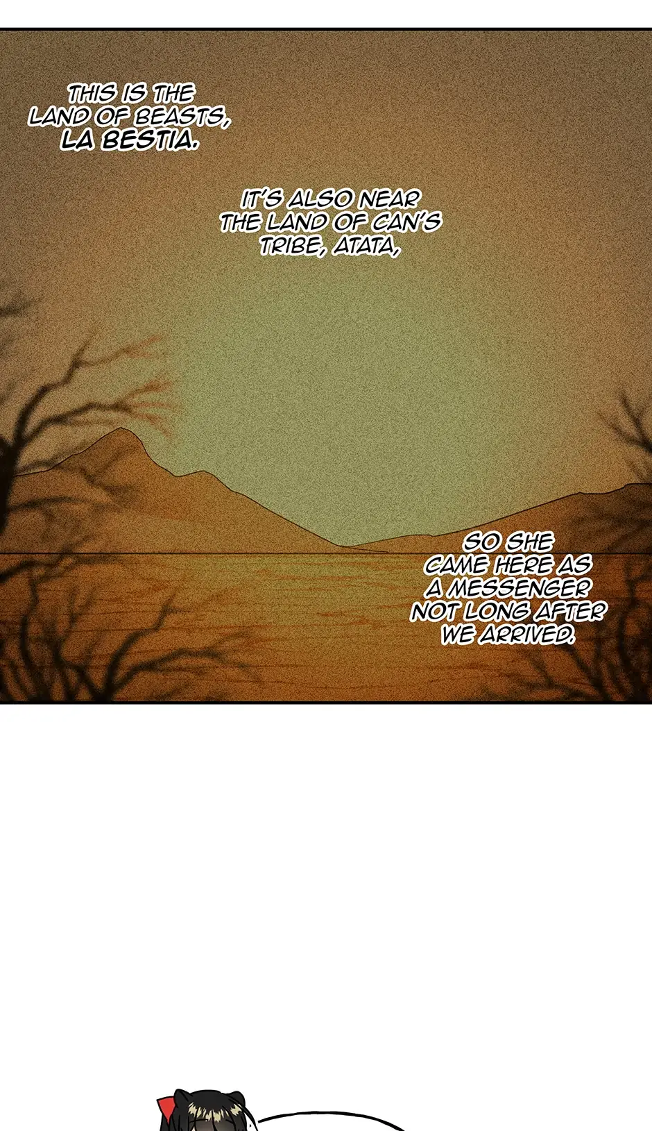 The Archmage's Daughter Chapter 122 Page 16