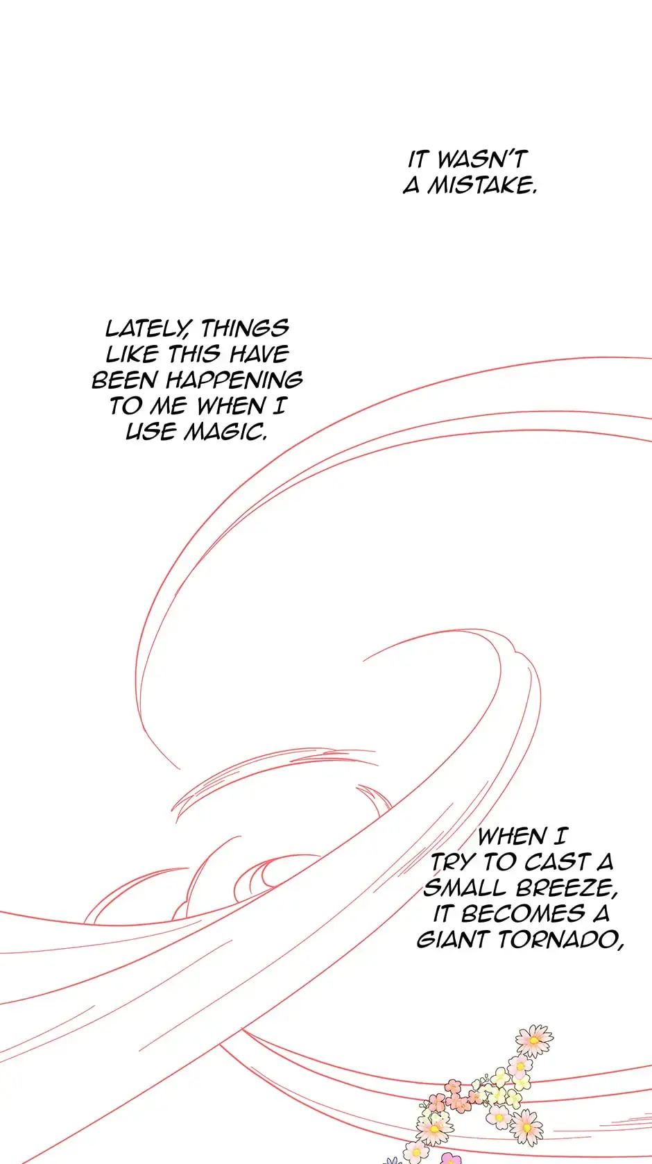 The Archmage's Daughter Chapter 122 Page 24