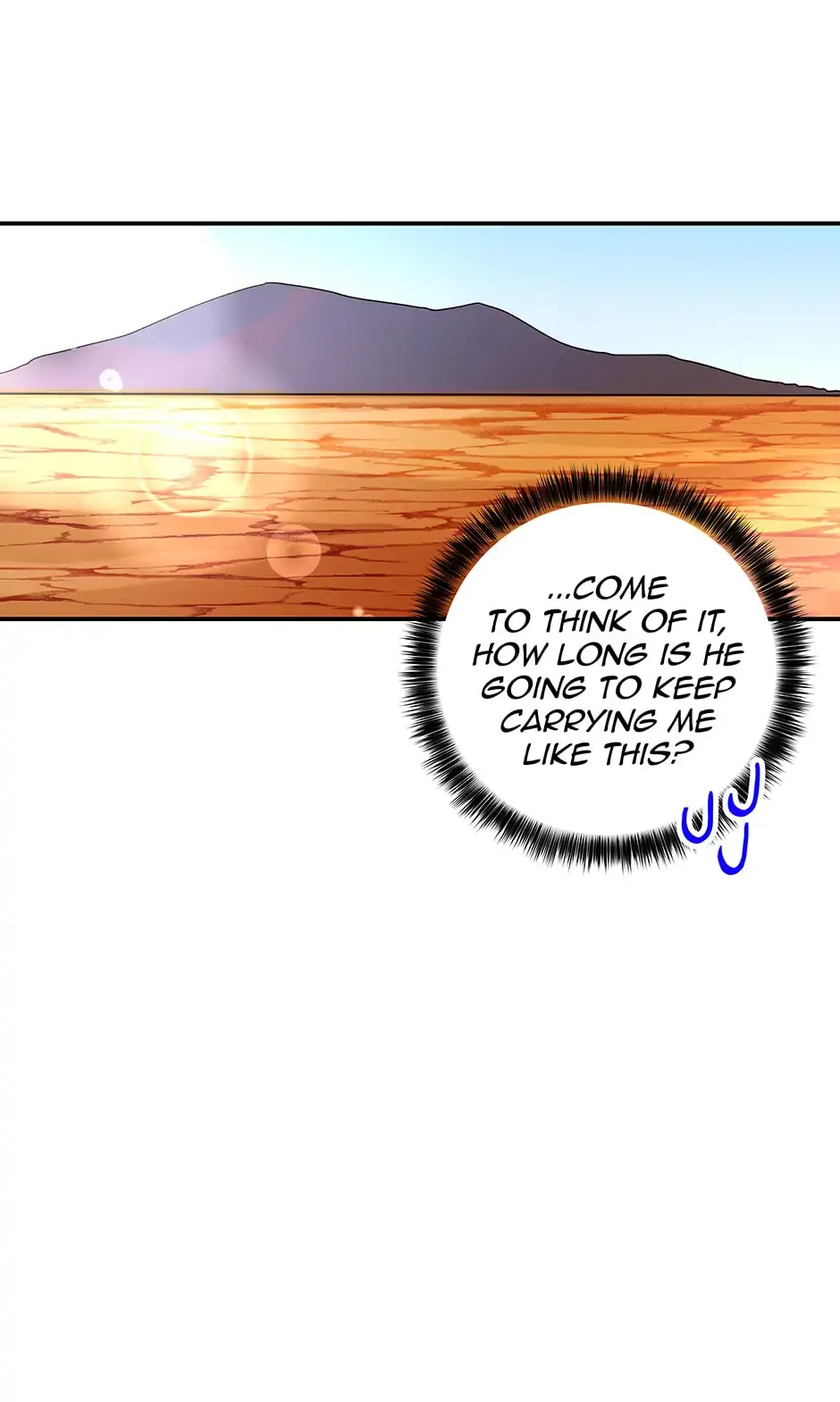 The Archmage's Daughter Chapter 122 Page 33