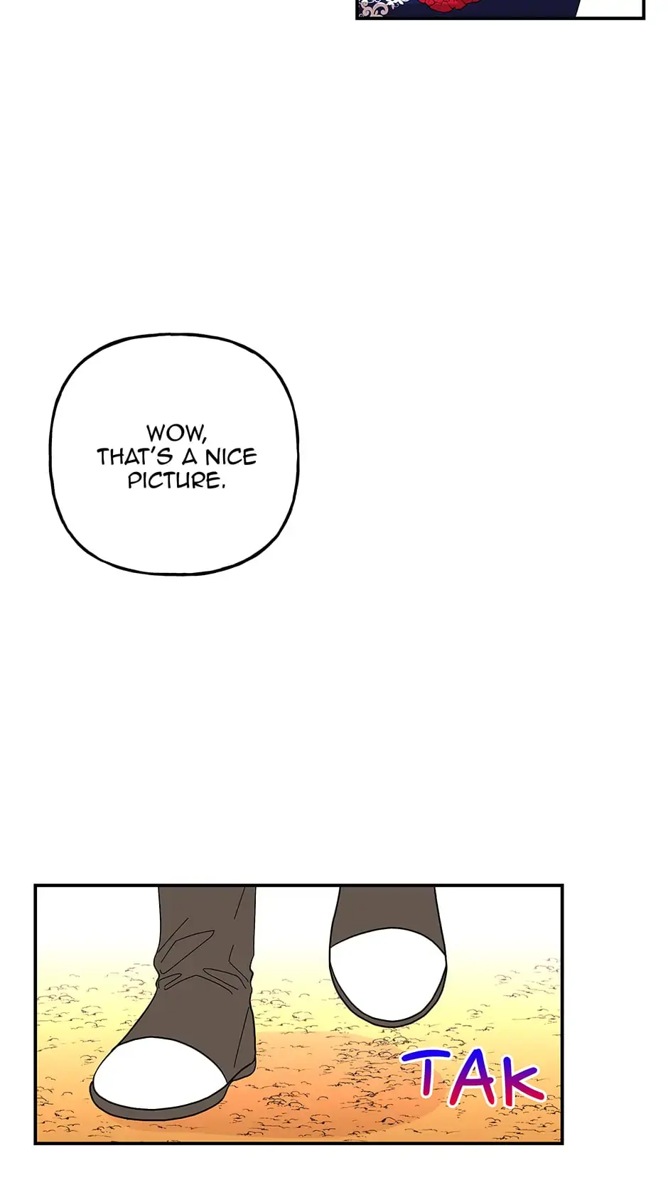 The Archmage's Daughter Chapter 122 Page 35