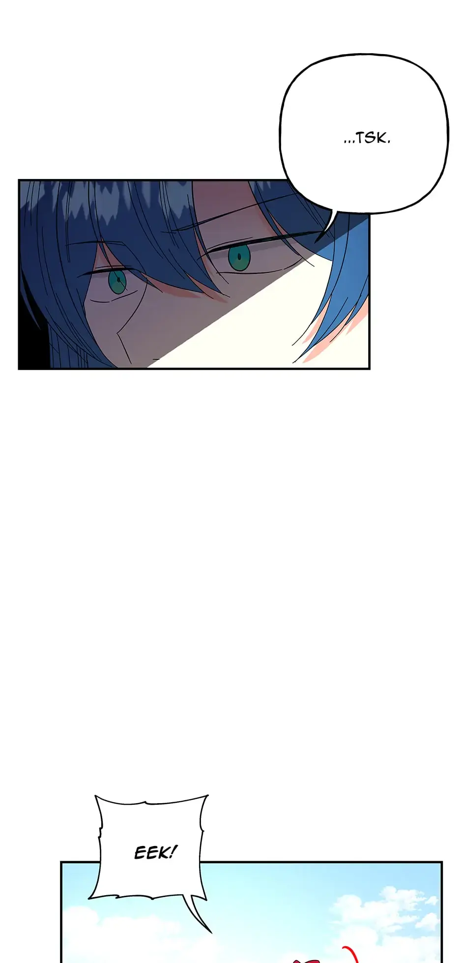 The Archmage's Daughter Chapter 122 Page 41