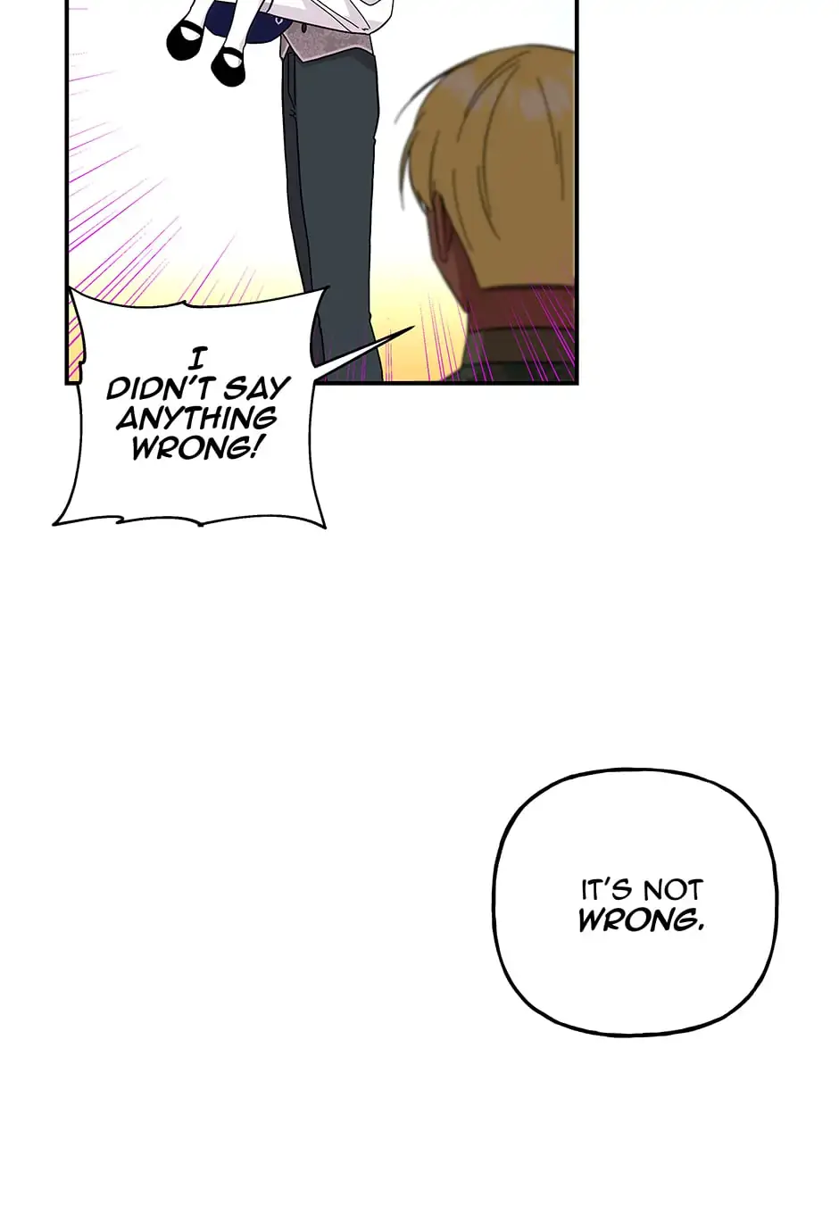 The Archmage's Daughter Chapter 122 Page 45
