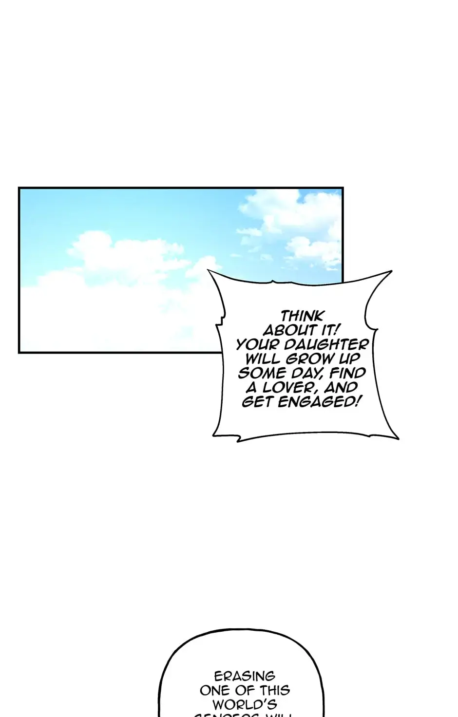 The Archmage's Daughter Chapter 123 Page 3