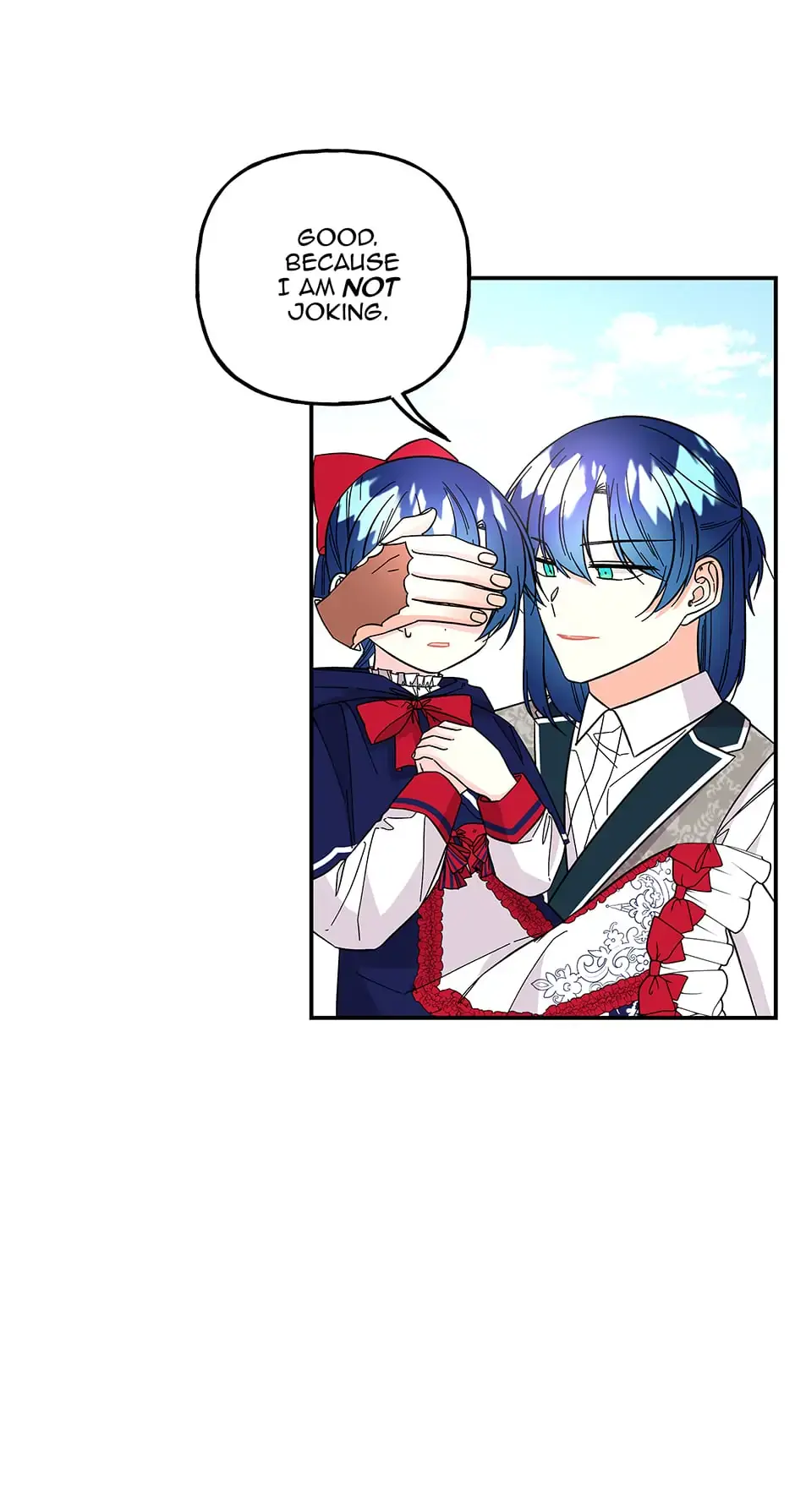 The Archmage's Daughter Chapter 123 Page 5