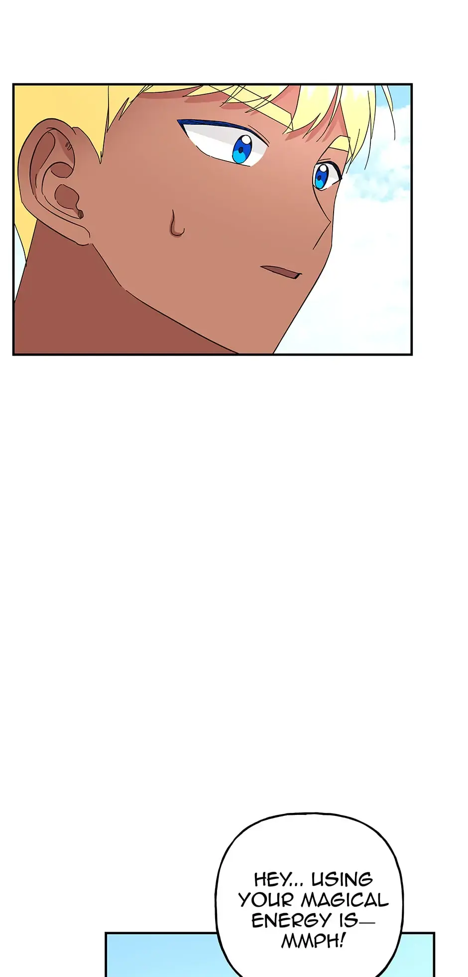 The Archmage's Daughter Chapter 123 Page 9