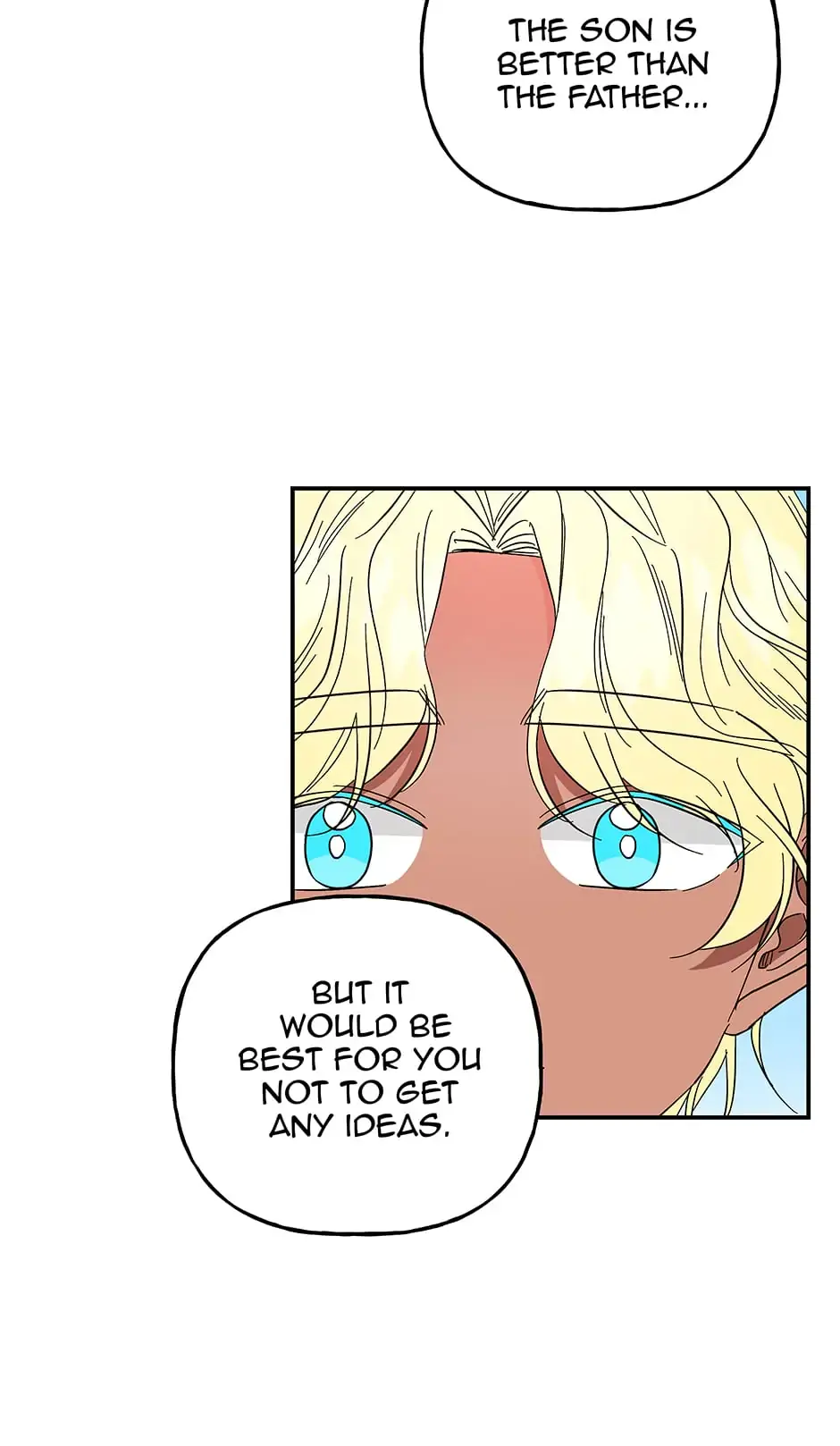 The Archmage's Daughter Chapter 123 Page 12
