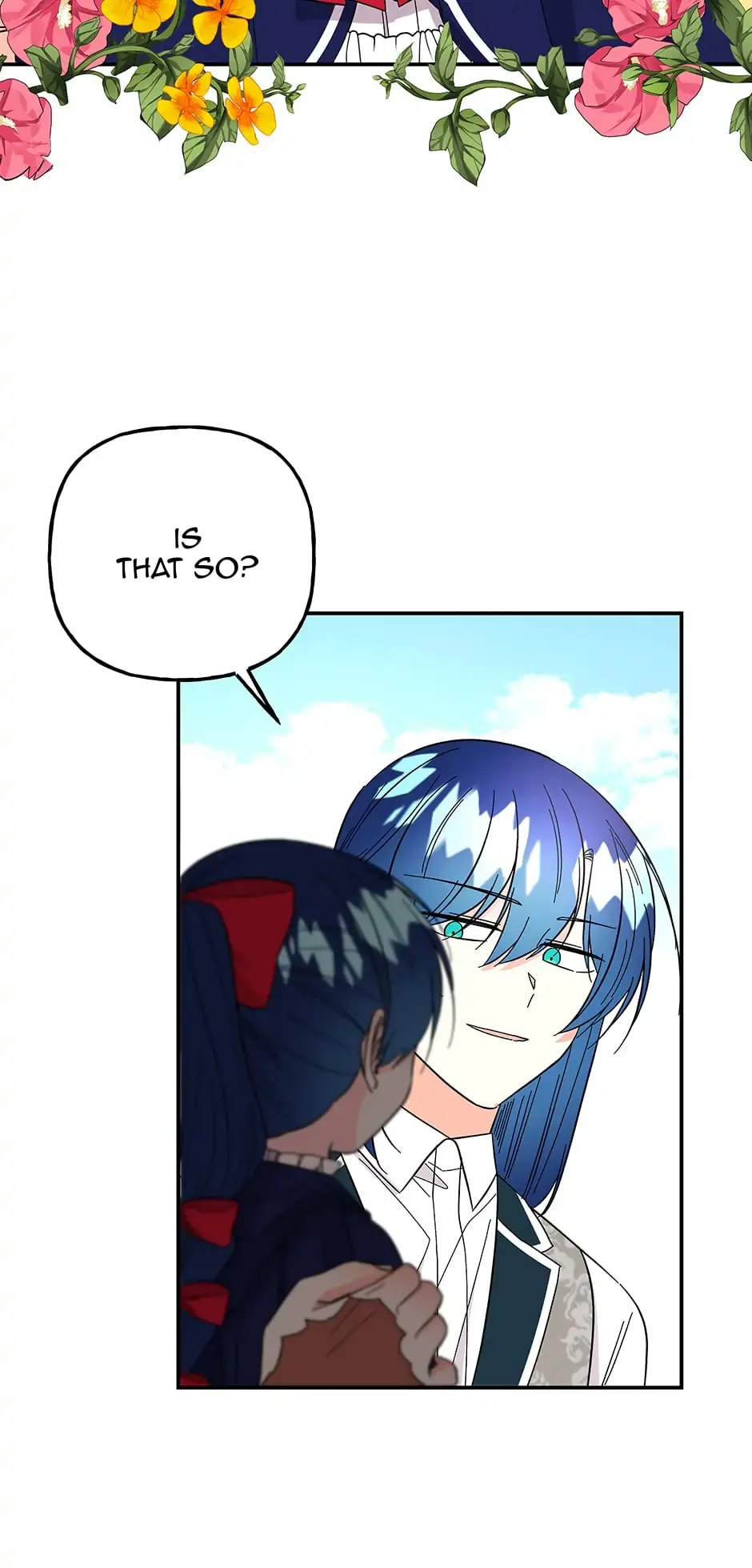 The Archmage's Daughter Chapter 123 Page 17