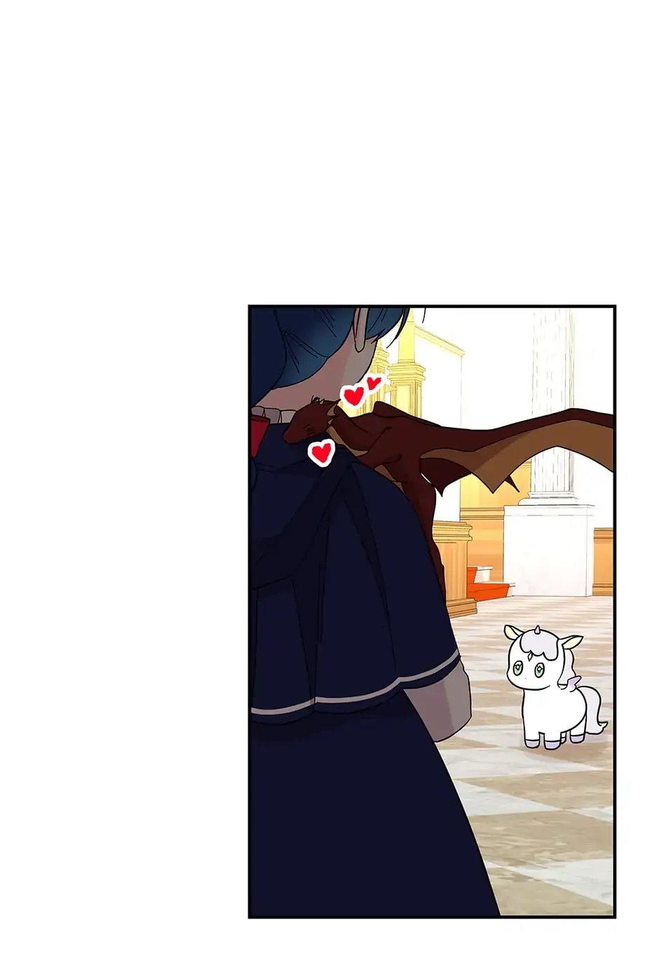 The Archmage's Daughter Chapter 123 Page 29