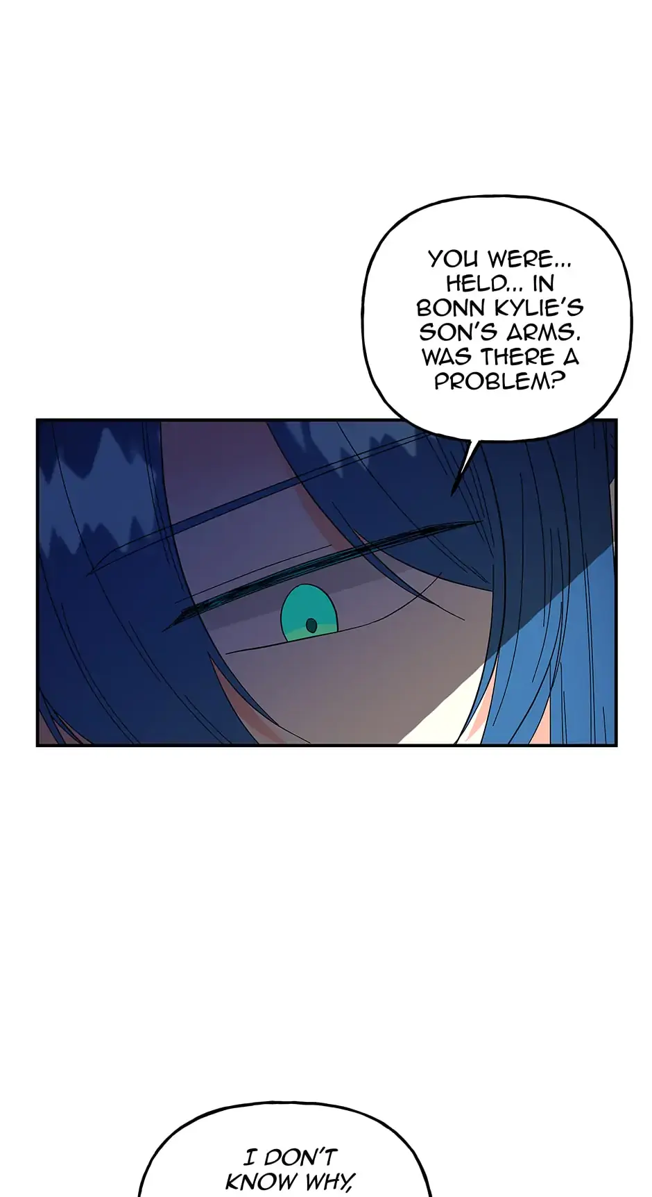 The Archmage's Daughter Chapter 123 Page 32
