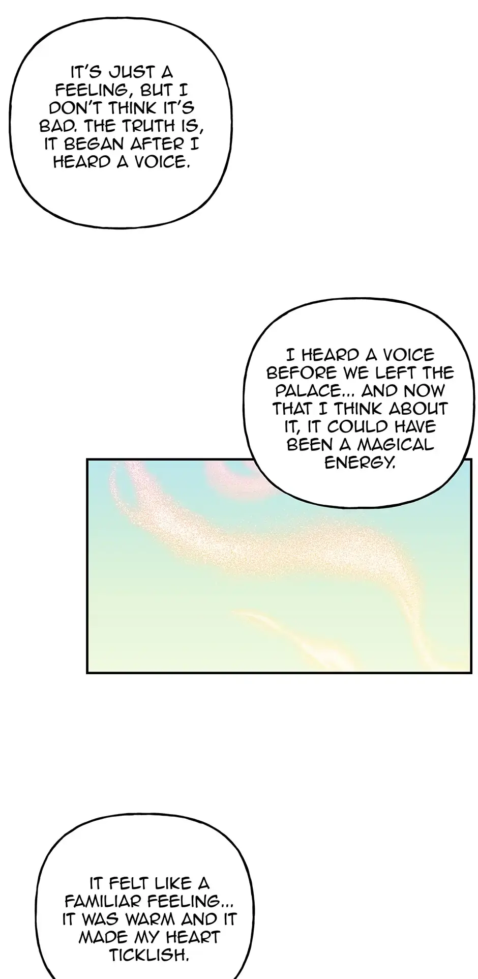 The Archmage's Daughter Chapter 123 Page 40