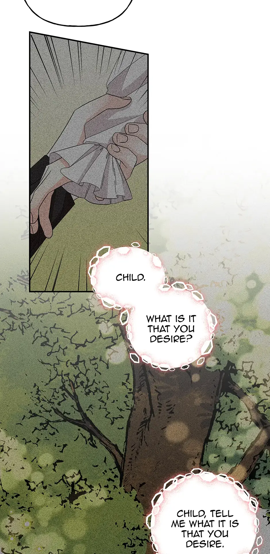 The Archmage's Daughter Chapter 123 Page 42