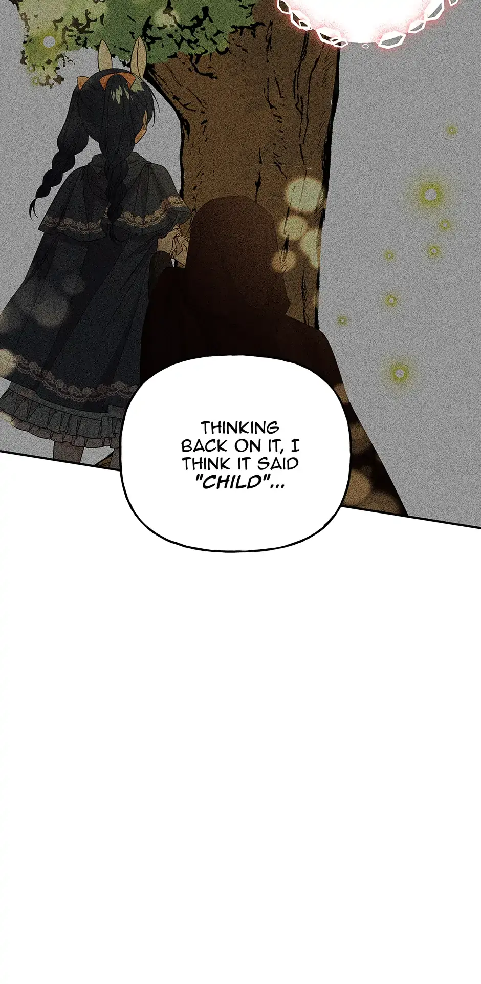 The Archmage's Daughter Chapter 123 Page 43
