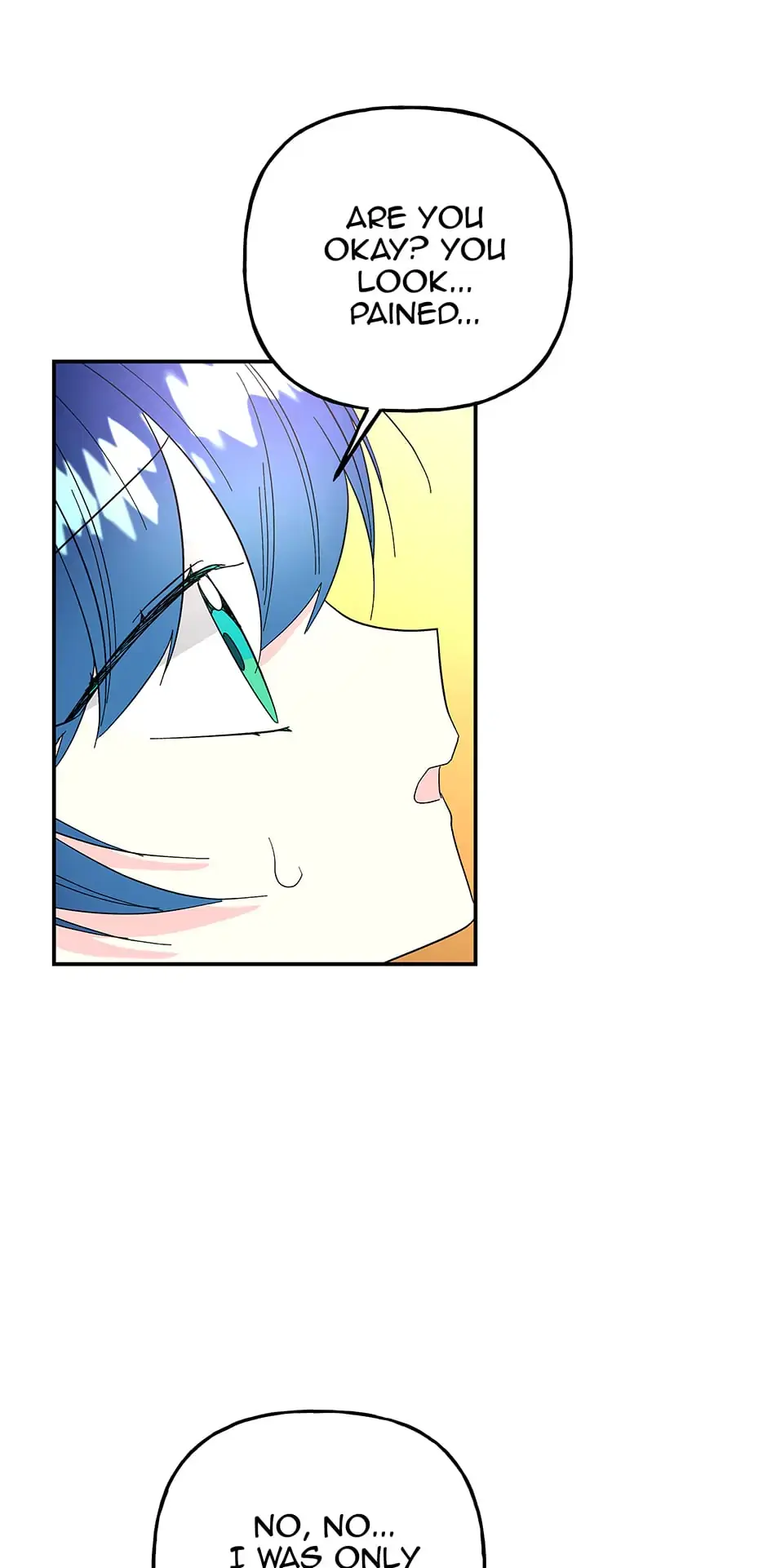 The Archmage's Daughter Chapter 123 Page 47