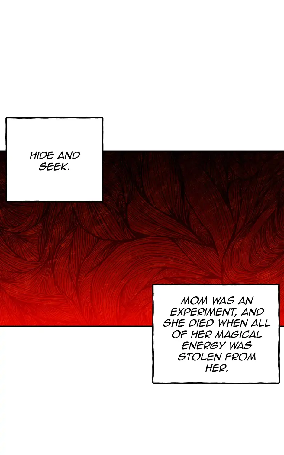 The Archmage's Daughter Chapter 123 Page 54