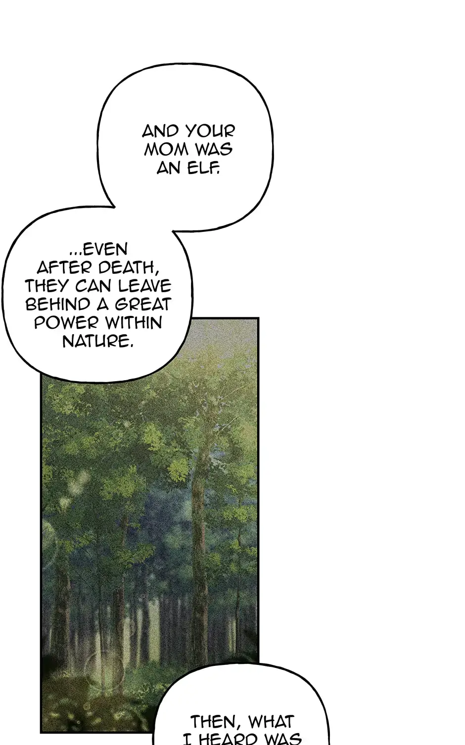 The Archmage's Daughter Chapter 123 Page 55
