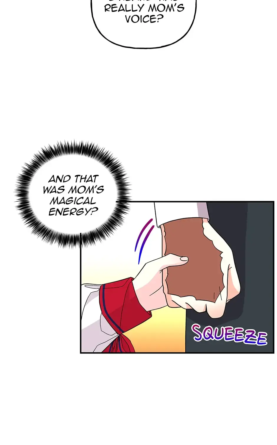 The Archmage's Daughter Chapter 123 Page 56