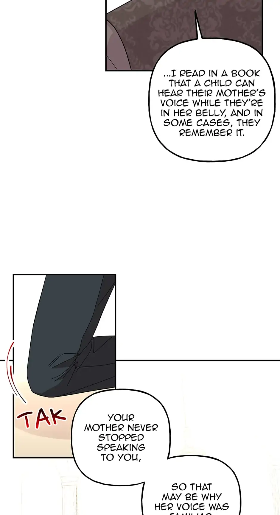 The Archmage's Daughter Chapter 123 Page 61