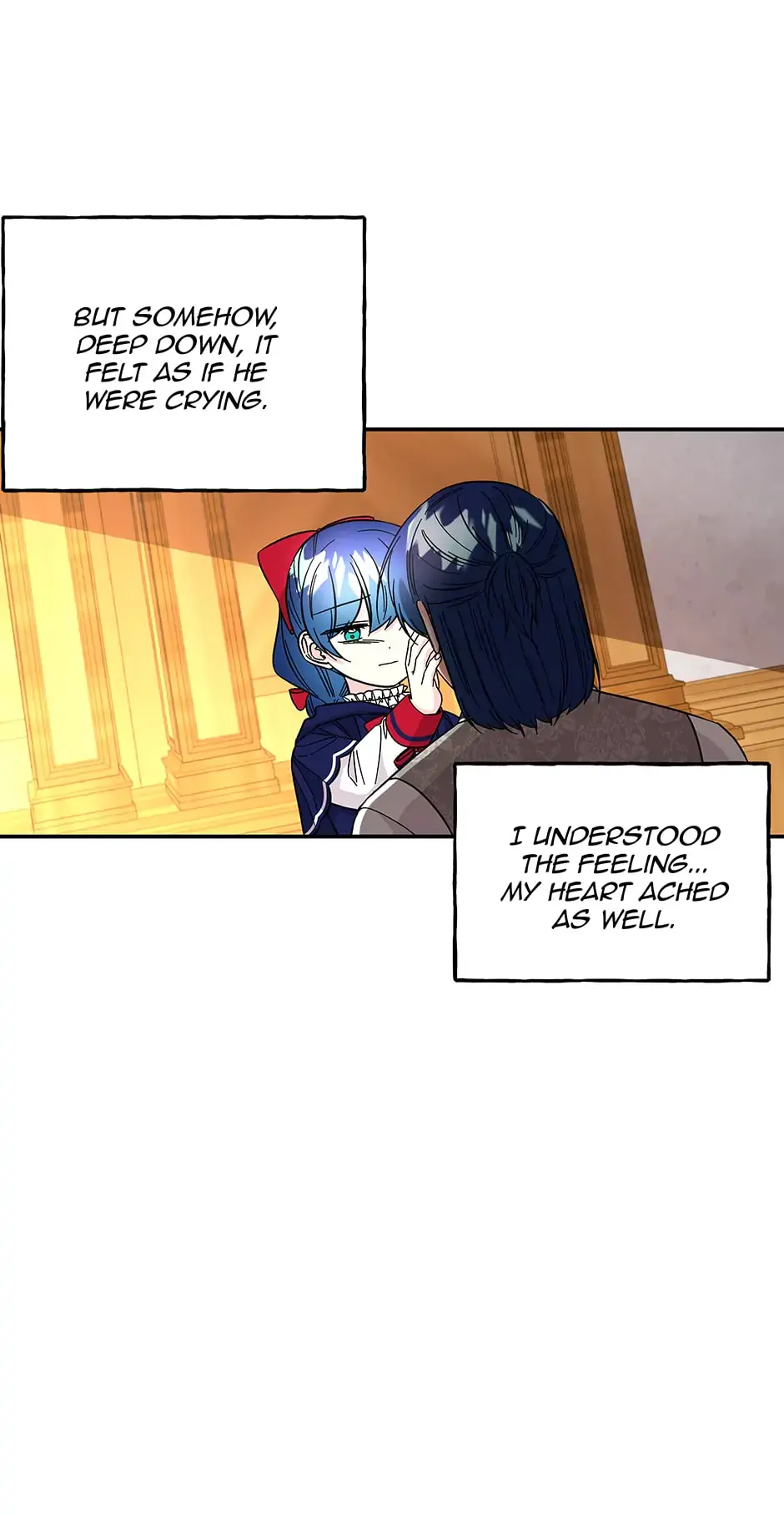 The Archmage's Daughter Chapter 123 Page 64