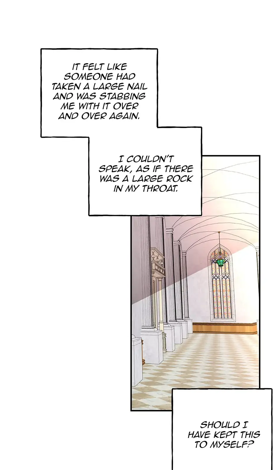 The Archmage's Daughter Chapter 123 Page 65