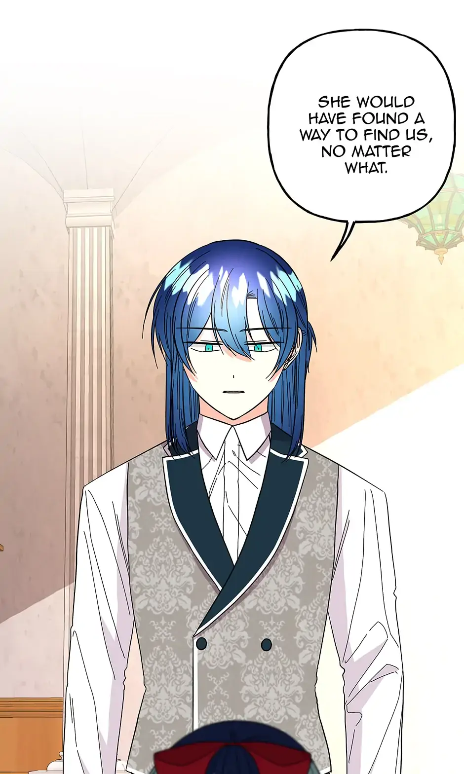 The Archmage's Daughter Chapter 124 Page 14