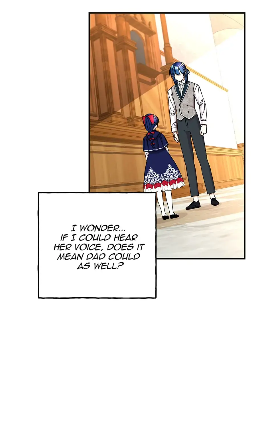 The Archmage's Daughter Chapter 124 Page 16