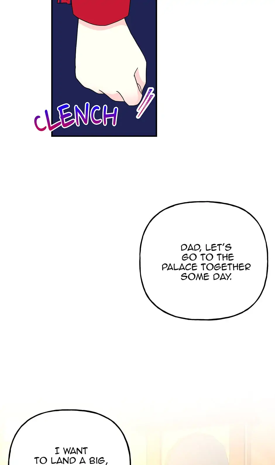 The Archmage's Daughter Chapter 124 Page 18
