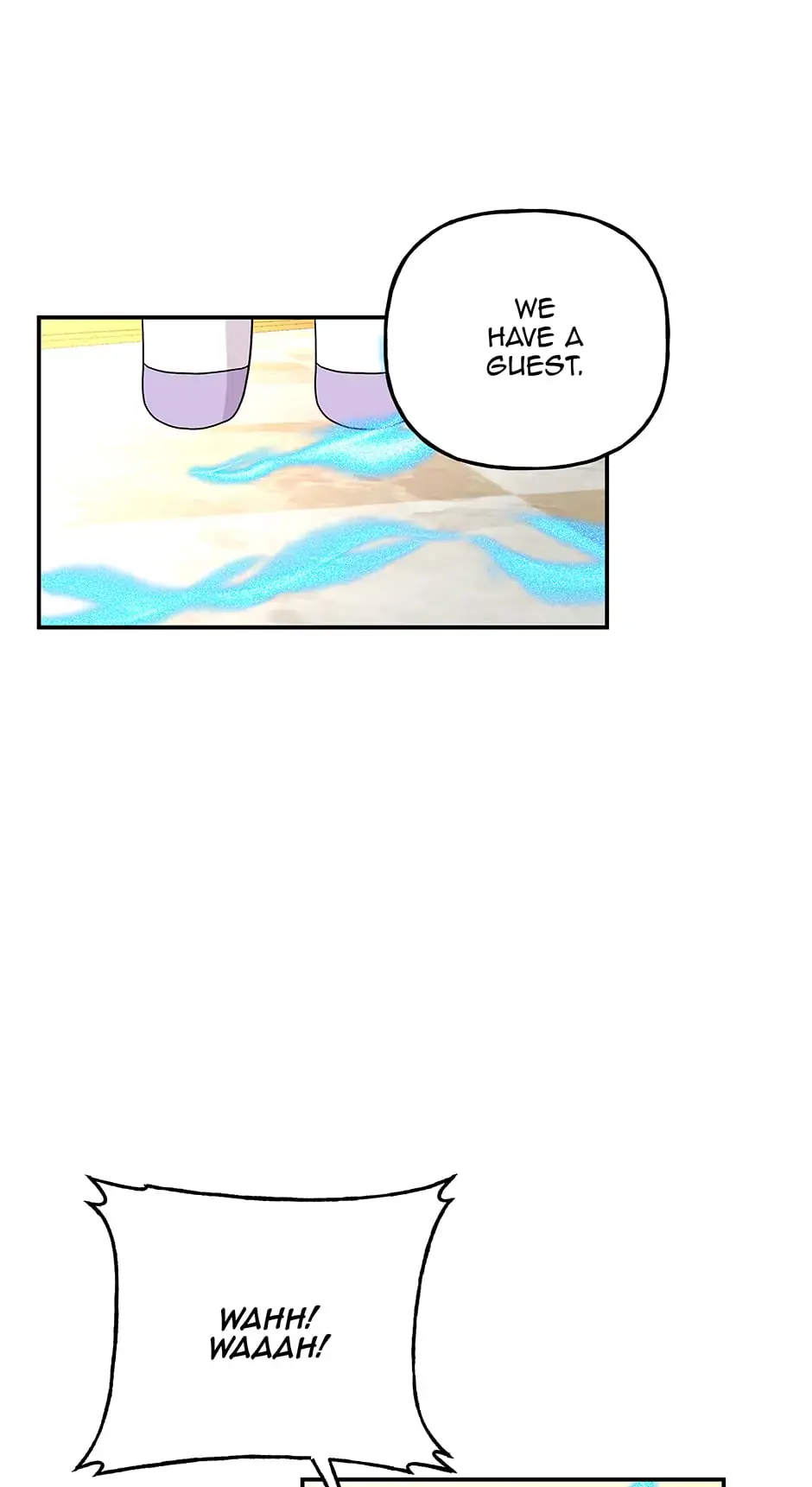The Archmage's Daughter Chapter 124 Page 22