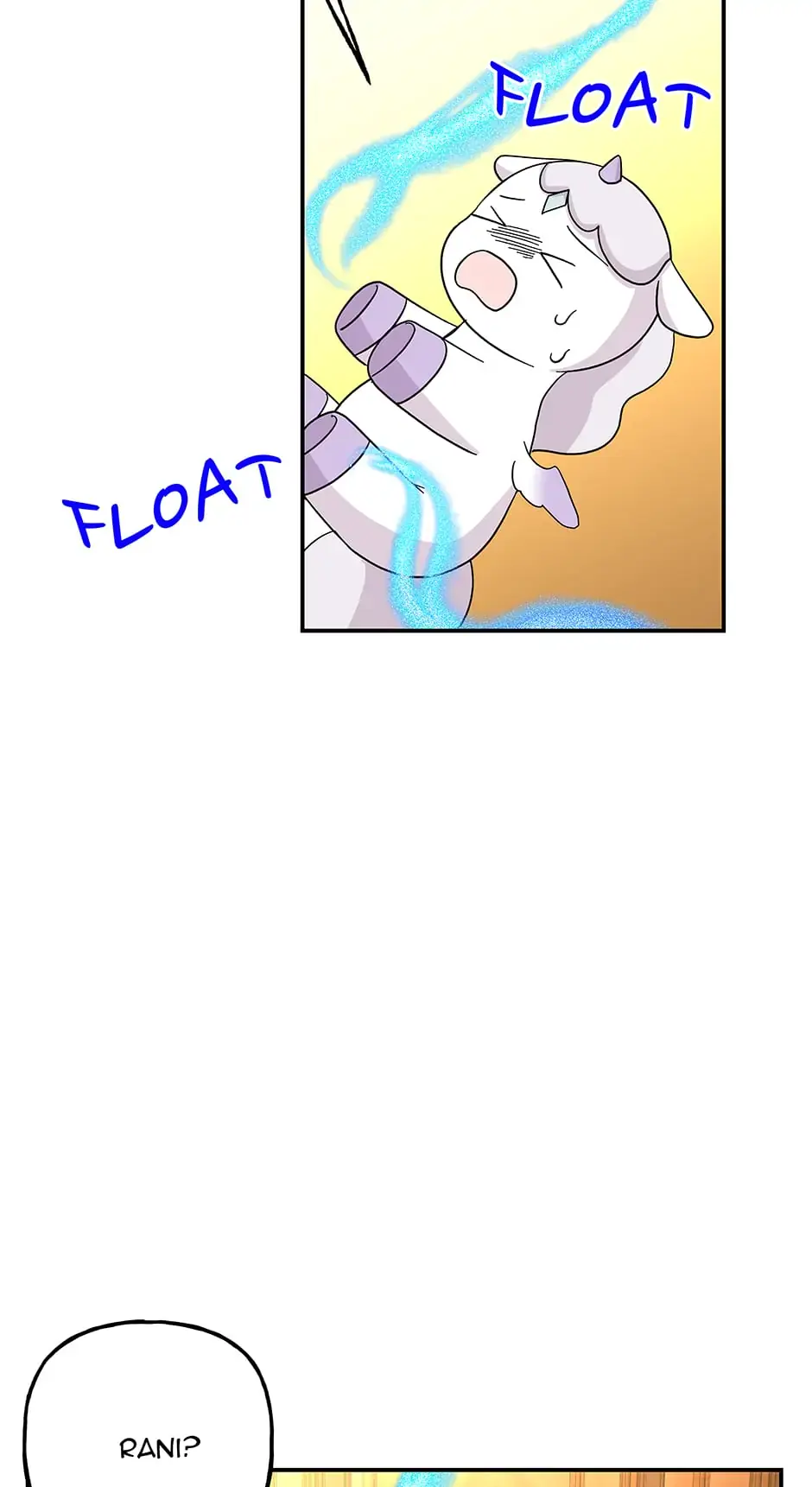 The Archmage's Daughter Chapter 124 Page 23