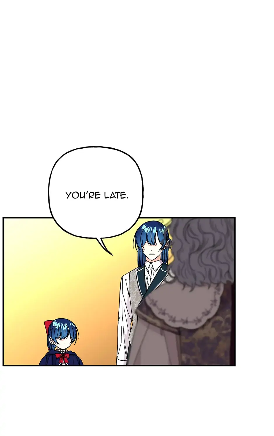 The Archmage's Daughter Chapter 124 Page 28