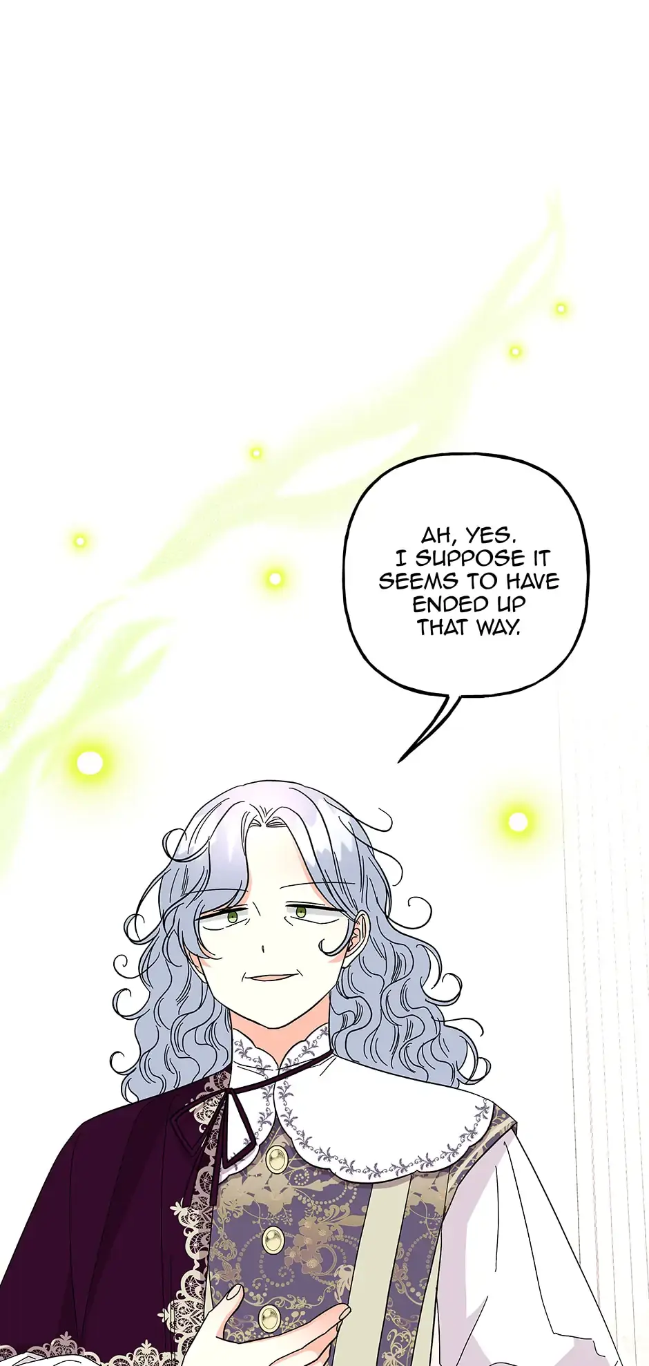 The Archmage's Daughter Chapter 124 Page 29