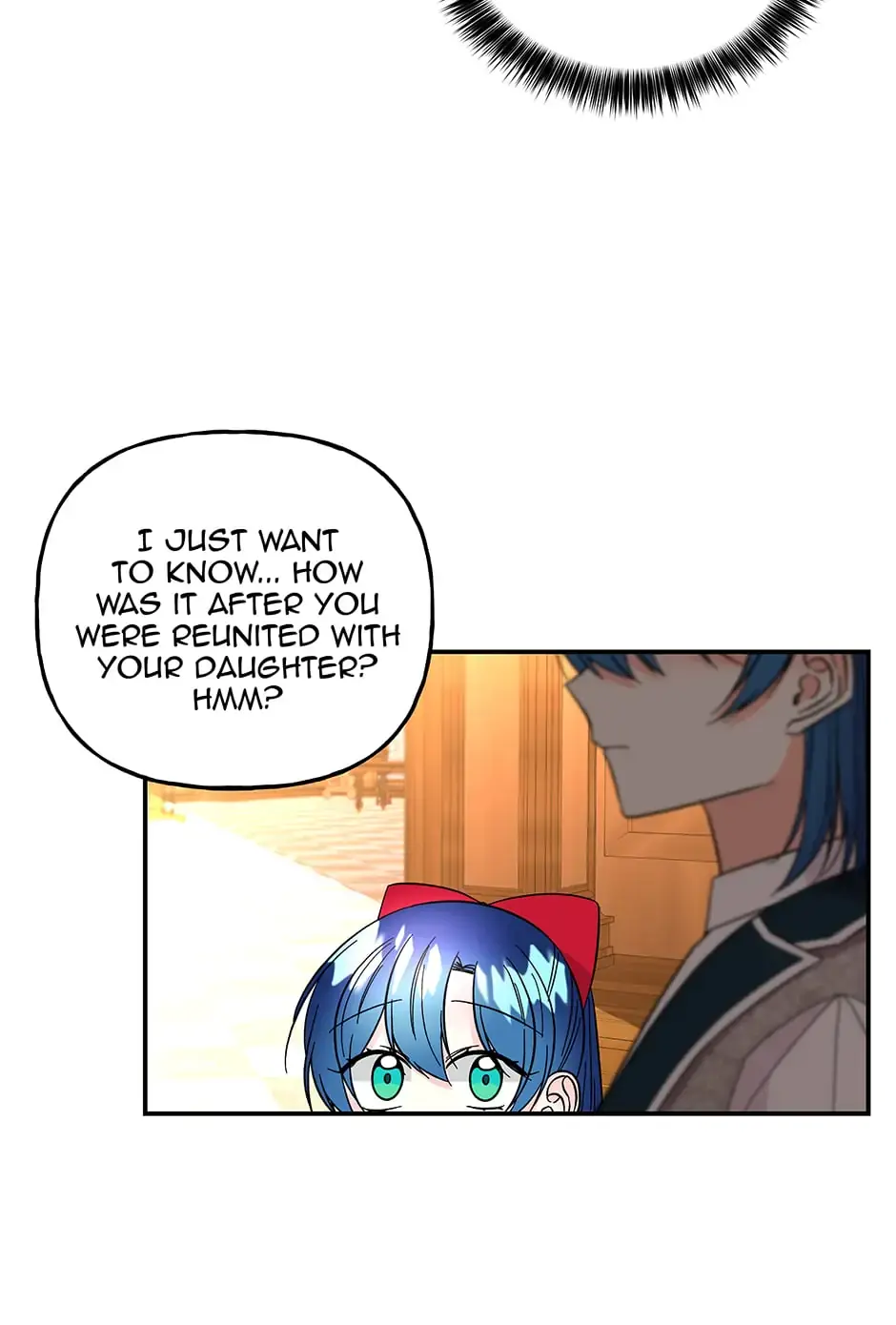 The Archmage's Daughter Chapter 124 Page 37