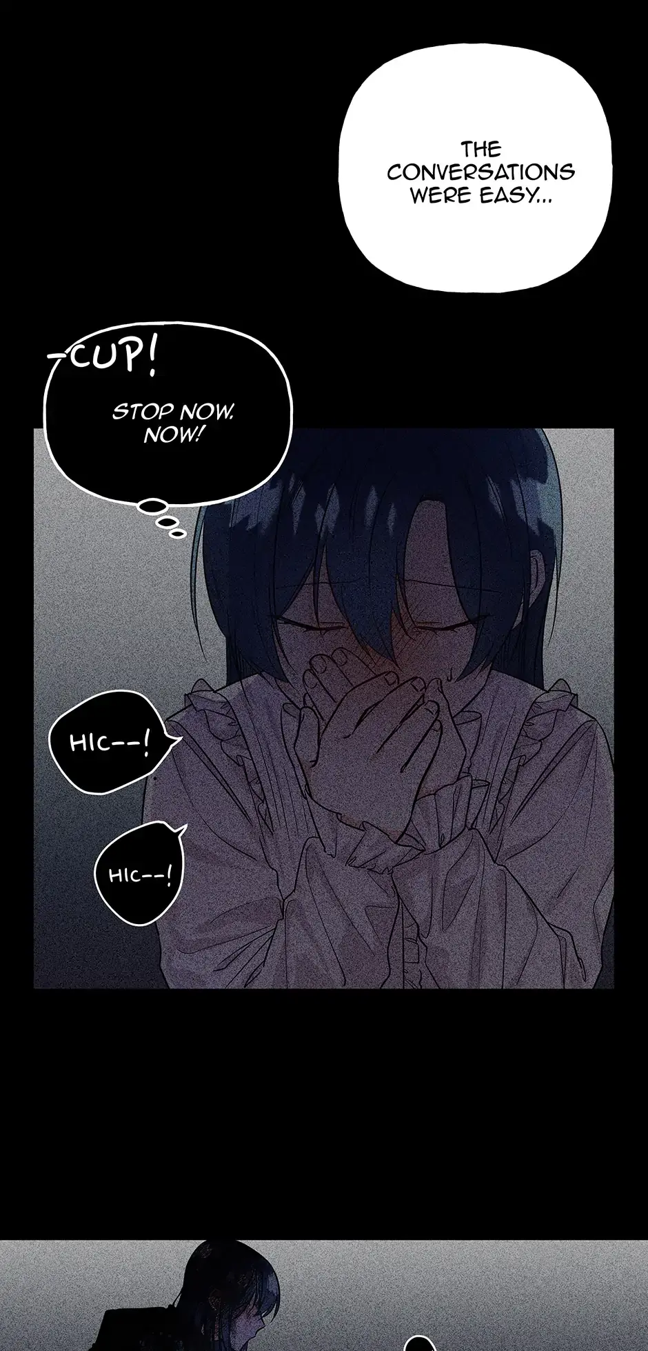 The Archmage's Daughter Chapter 124 Page 41