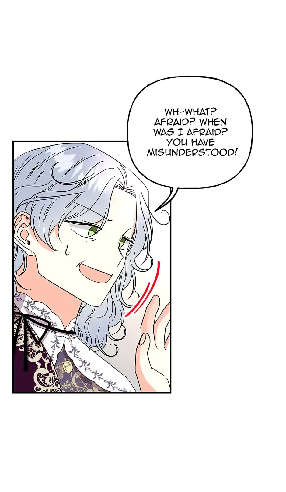 The Archmage's Daughter Chapter 124 Page 46