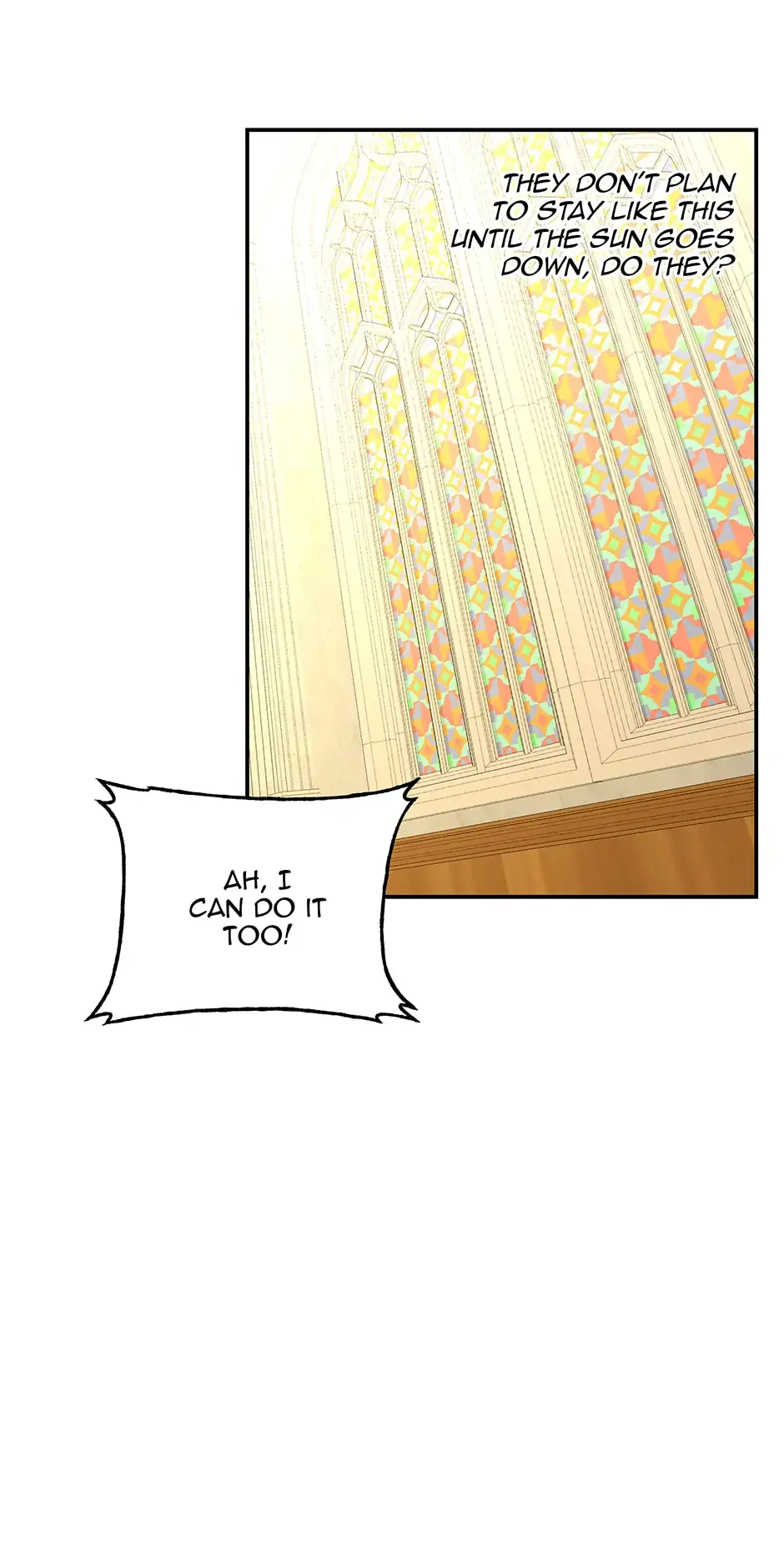 The Archmage's Daughter Chapter 124 Page 48