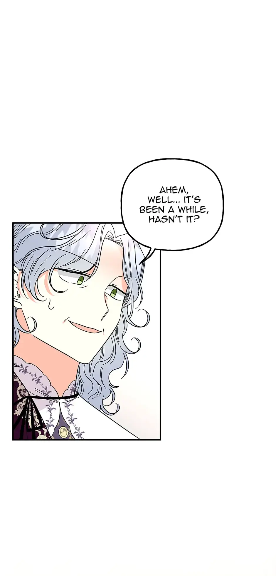 The Archmage's Daughter Chapter 124 Page 50