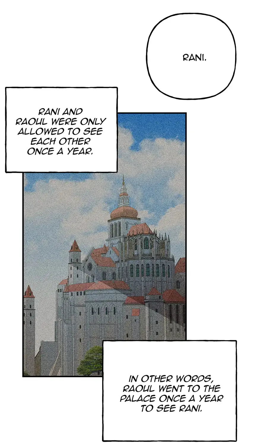 The Archmage's Daughter Chapter 124 Page 53