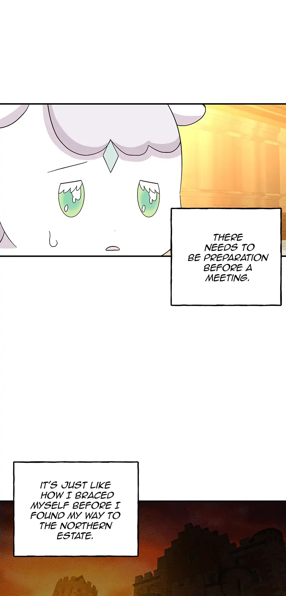 The Archmage's Daughter Chapter 124 Page 58