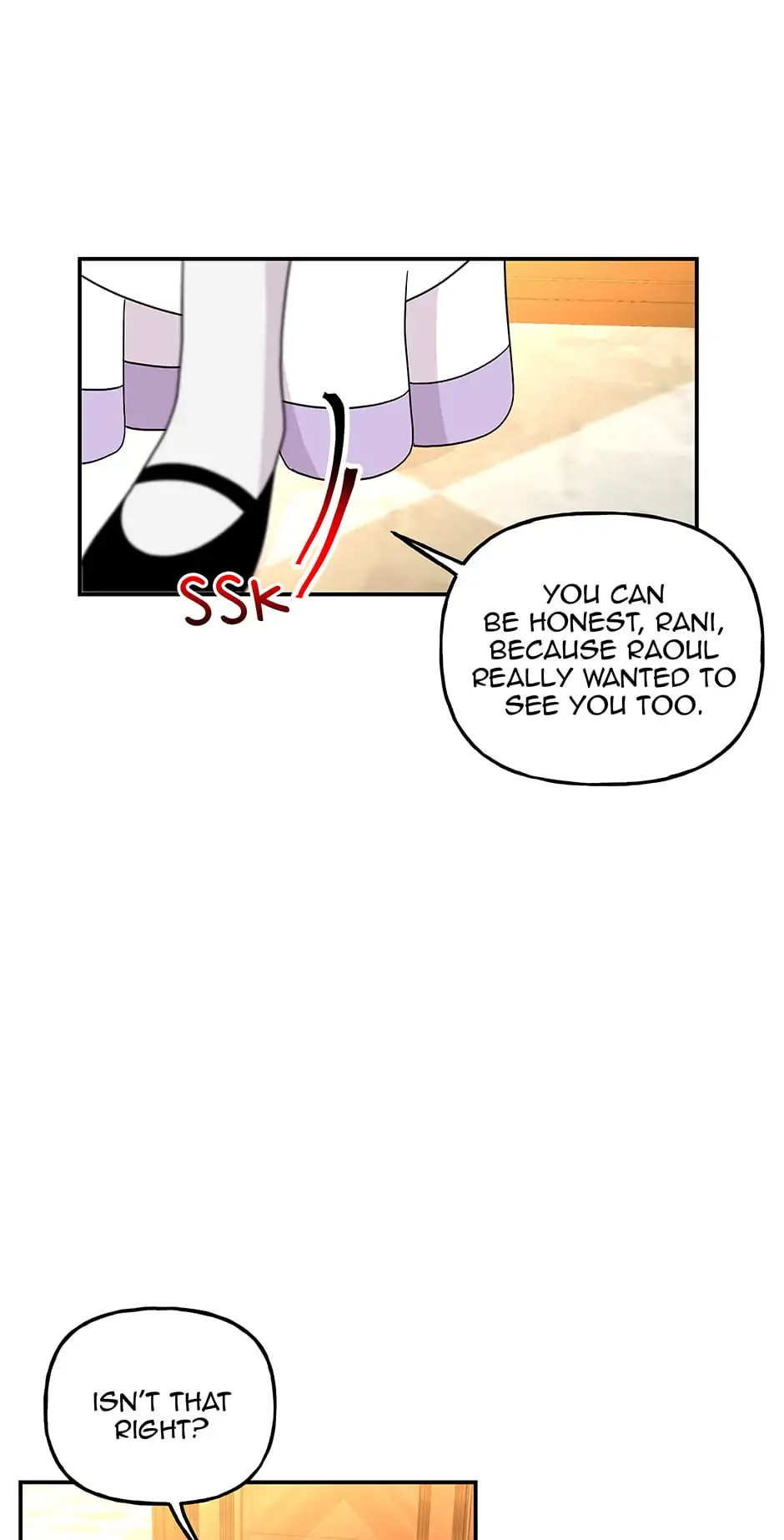 The Archmage's Daughter Chapter 124 Page 62