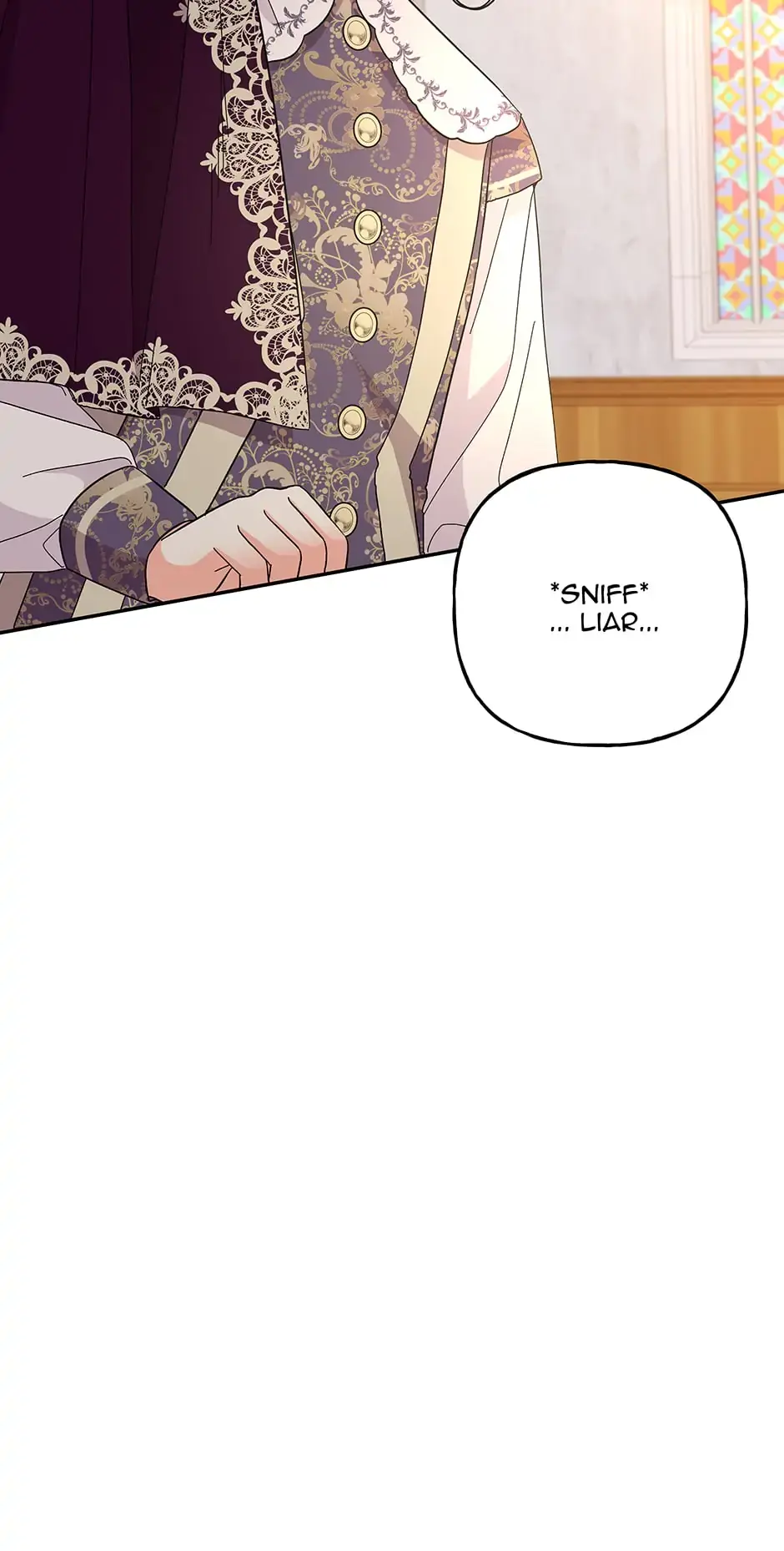 The Archmage's Daughter Chapter 124 Page 68