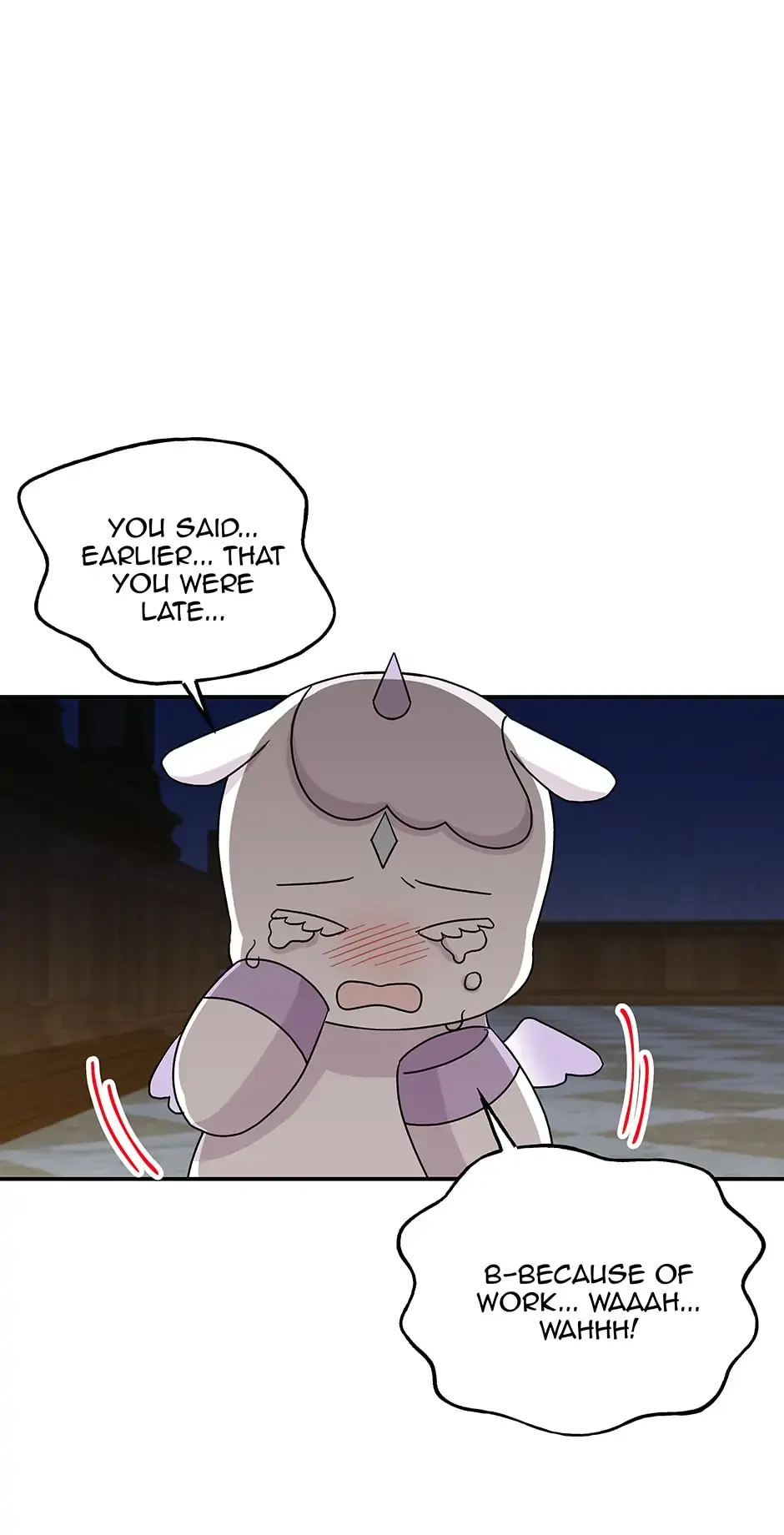 The Archmage's Daughter Chapter 125 Page 2